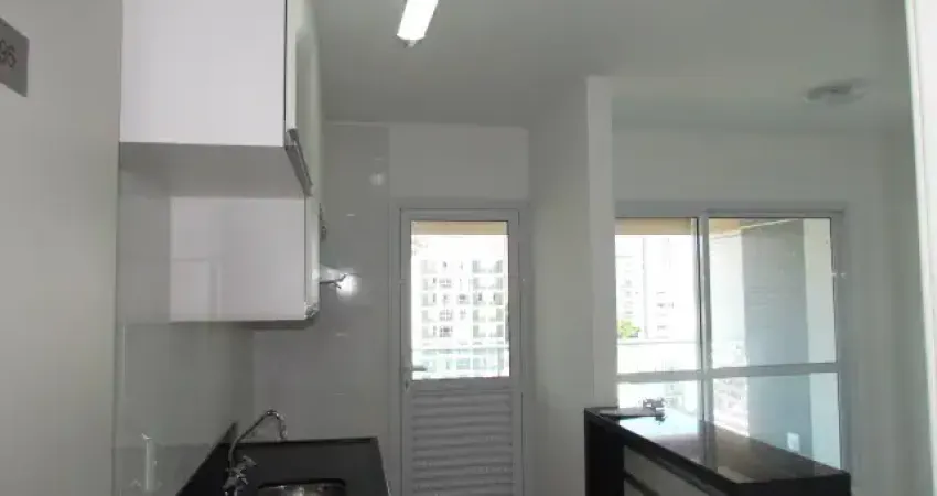 Excelente apartamento de 1 dorm. para locação na Santa Cruz venha conferir!