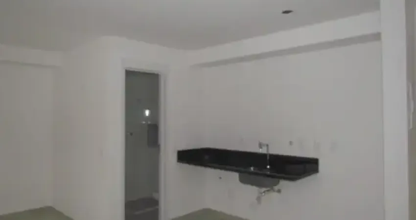 Kitnet / Stúdio à venda na Avenida Bosque da Saúde, 207, Saúde, São Paulo