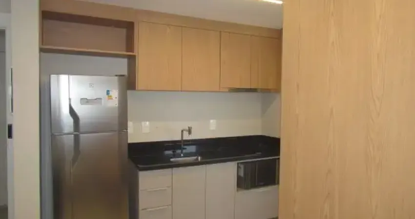 Lindo Studio mobiliado para locação ao lado do metro Praça da árvore.