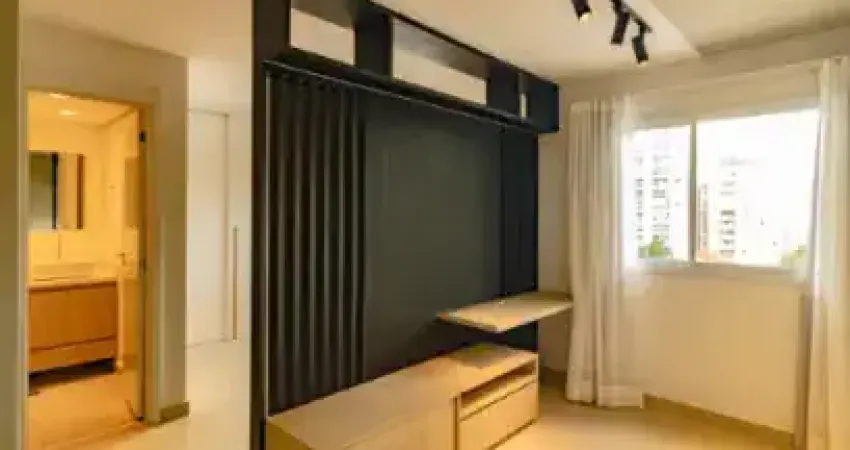 Apto Studio novo para locação próximo ao metro Praça da Árvore!