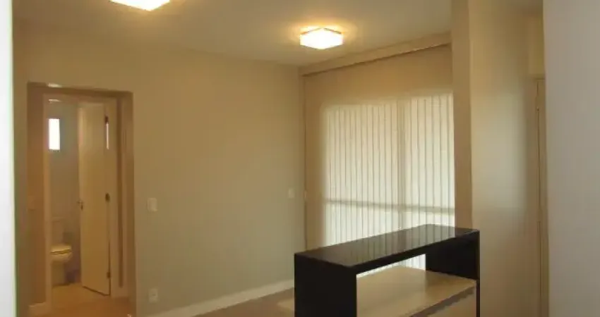 Excelente apartamento de 1 dorm. para locação na Santa Cruz venha conferir!