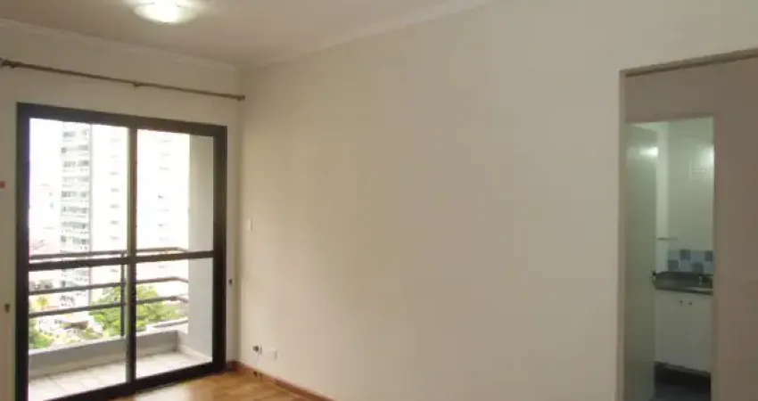 Apartamento para locação com 40 metros quadrados com 1 quarto em Saúde - São Paulo - SP