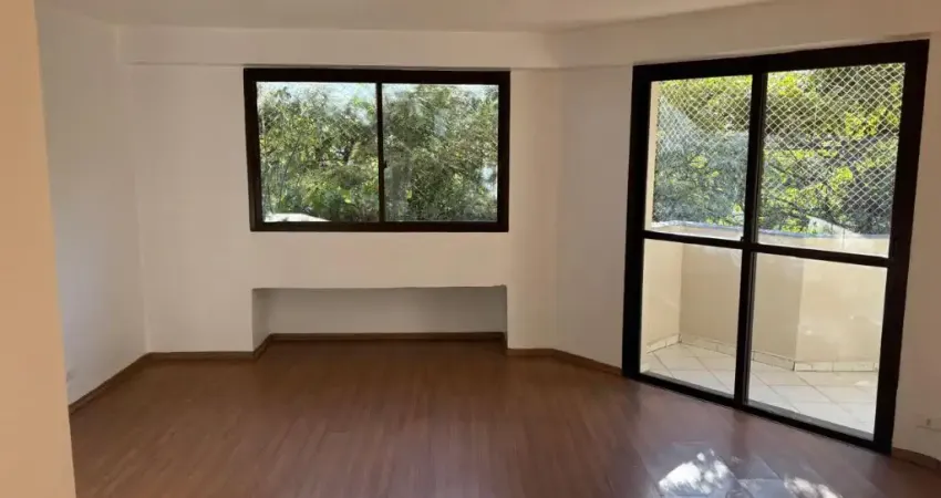 Apartamento com 3 quartos para alugar na Rua Doutor Silvino Canuto Abreu, 386, Vila Congonhas, São Paulo