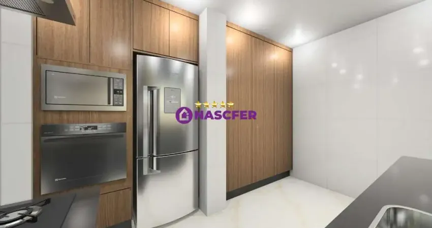 Apartamento com 3 quartos à venda na Rua Agostinho Gomes, 500, Jardim Maria José, Votorantim