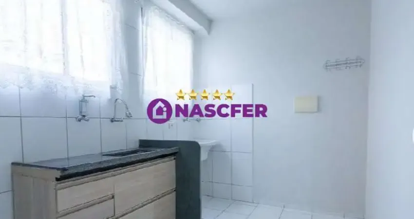 Apartamento com 2 quartos à venda na Avenida Doutor Armando Pannunzio, 1893, Jardim Vera Cruz, Sorocaba