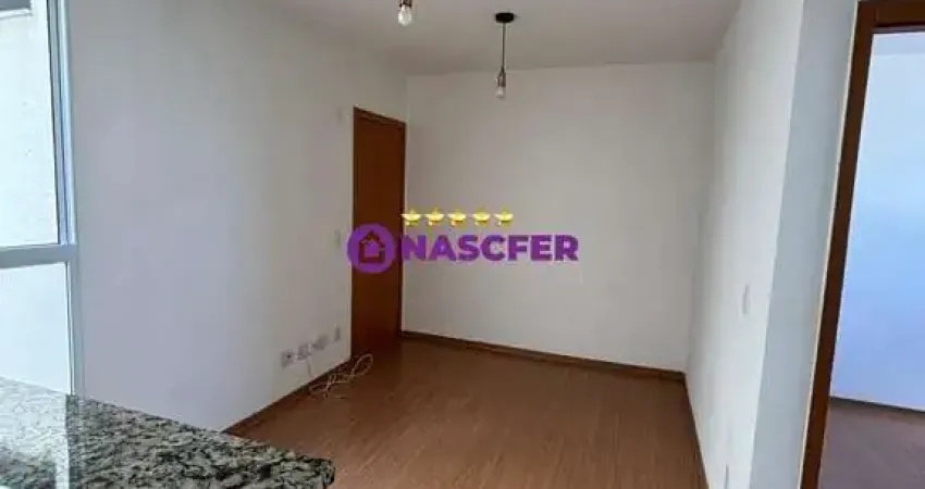 Apartamento com 2 quartos à venda na Rua Comendador Vicente Amaral, 3333, Jardim Guarujá, Sorocaba