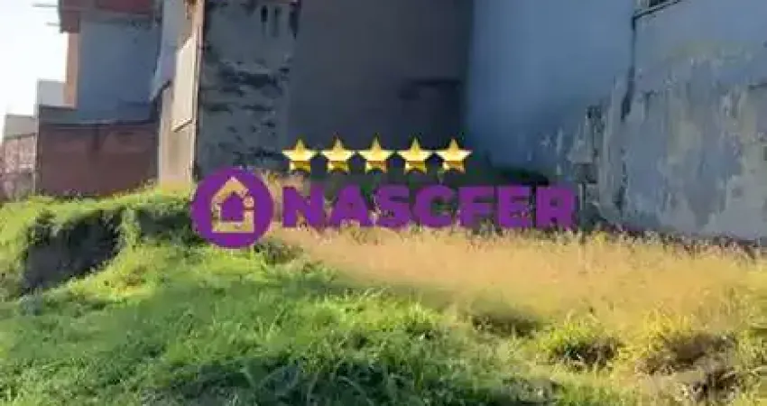 Terreno à venda na João Valentino Joel, Vila Hortência, Sorocaba