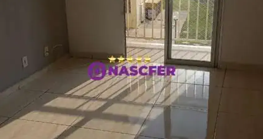 Apartamento com 2 quartos à venda na Celso Umberto Reginato, 35, Jardim Tatiana, Votorantim