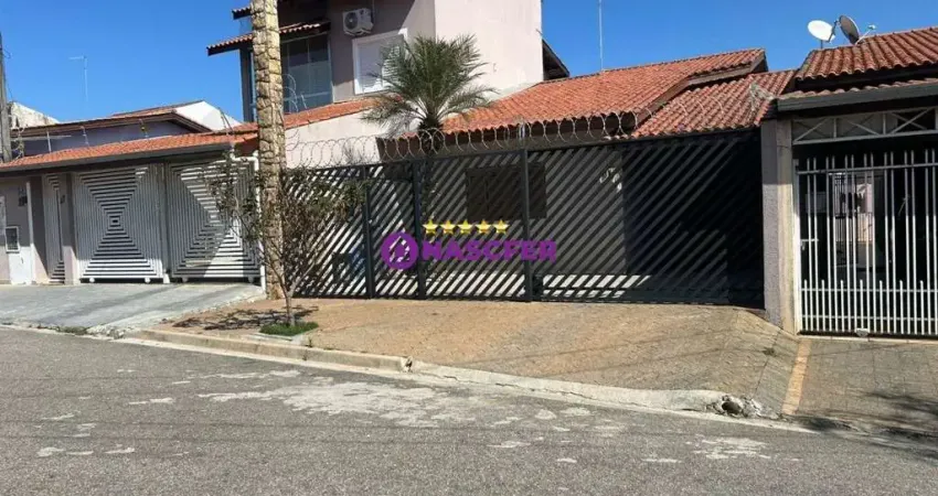 Casa com 2 quartos à venda na Iolanda Gambacorta Rosa, 55, Wanel Ville, Sorocaba