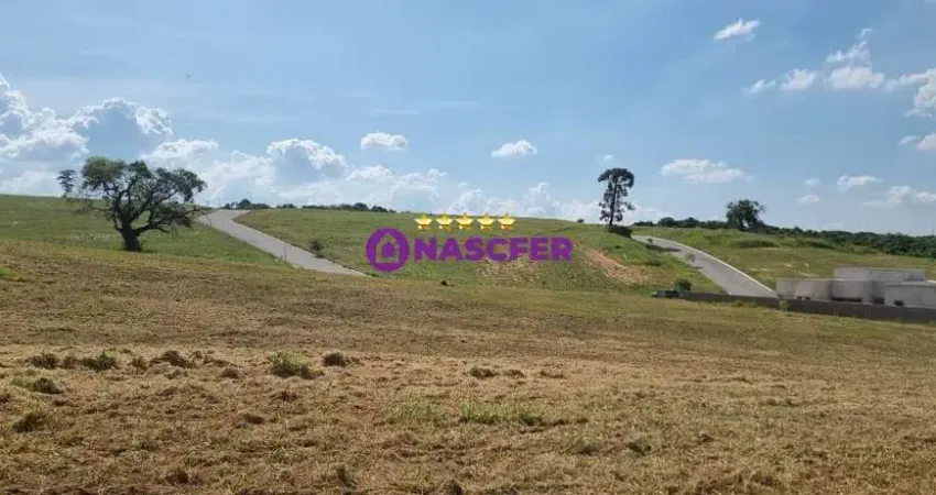 Terreno em condomínio fechado à venda na Rodovia João Leme dos Santos, Parque Reserva Fazenda Imperial, Sorocaba