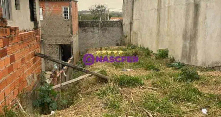 Terreno à venda na Sandro Marcos Fernandes de Oliveira, Parque São Bento, Sorocaba