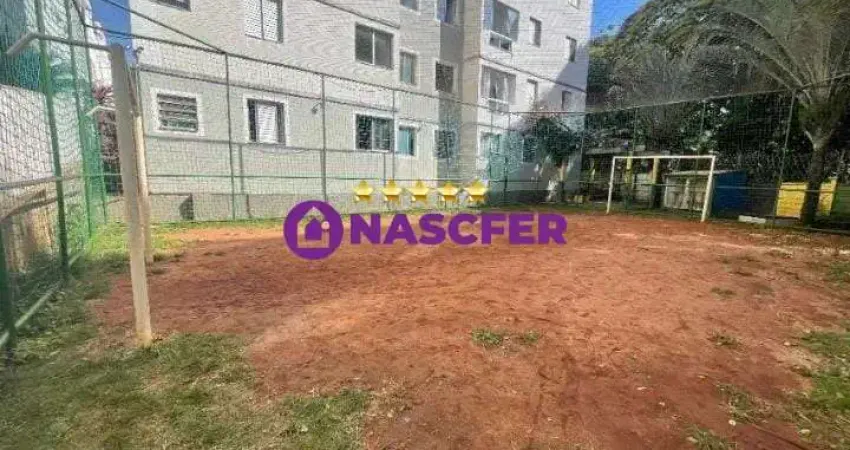 Apartamento com 2 quartos para alugar na Residencial Spazio Splendido, 10400, Parque Reserva Fazenda Imperial, Sorocaba