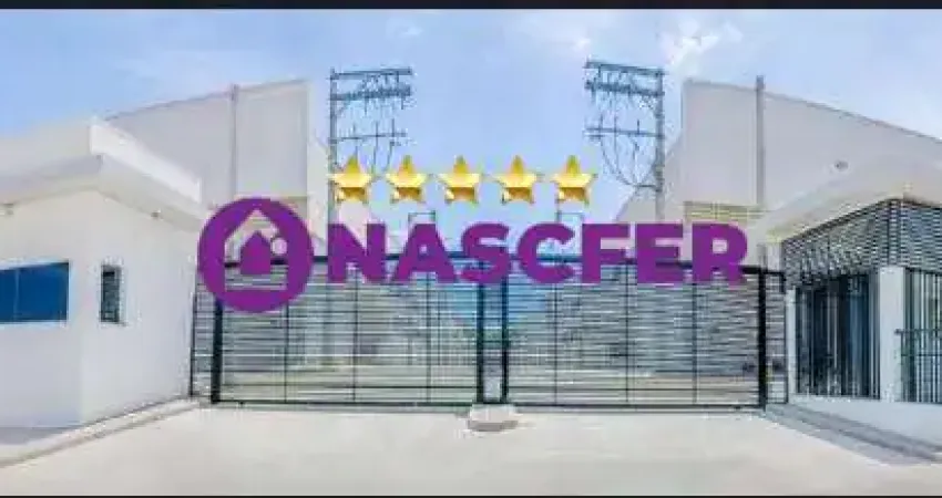 Barracão / Galpão / Depósito para alugar na Aloysia Amparo, 1190, Iporanga, Sorocaba