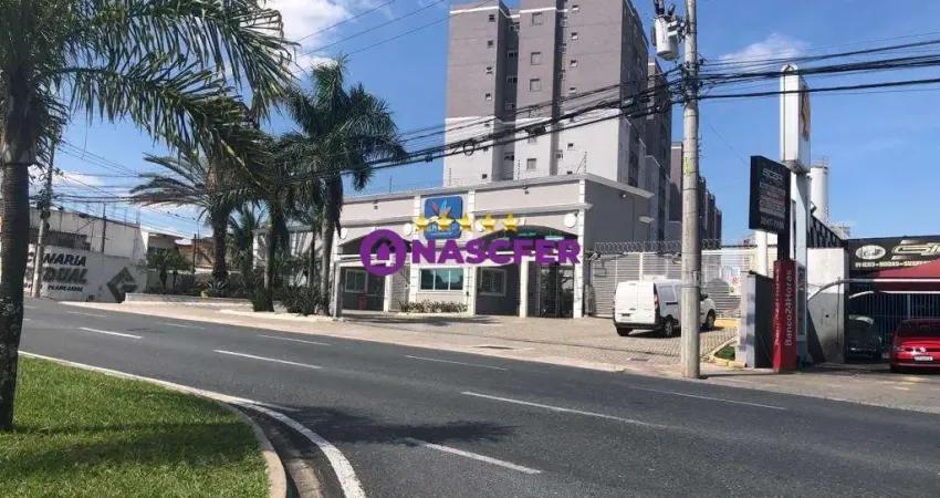 Apartamento com 2 quartos para alugar na Avenida Gisele Constantino, 430, Parque Bela Vista, Votorantim