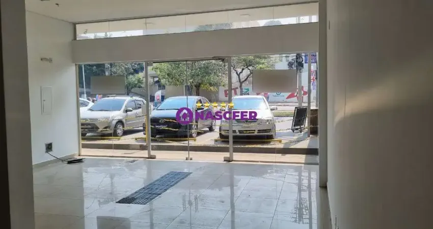 Sala comercial para alugar na Avenida General Osório, 1015, Vila Trujillo, Sorocaba