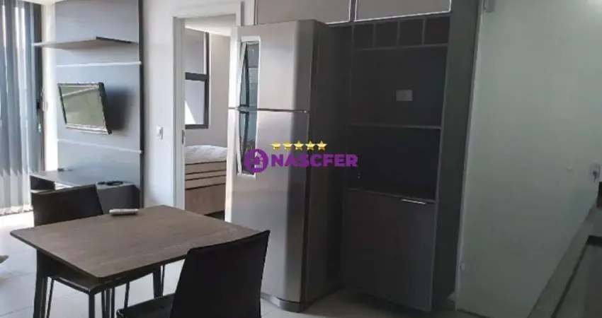 Apartamento com 1 quarto à venda na Rua João Dias de Souza, 295, Parque Campolim, Sorocaba