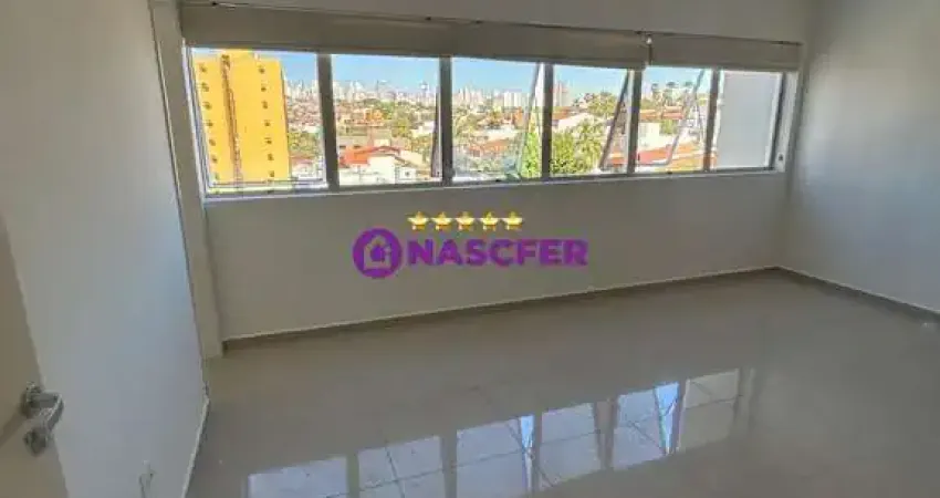 Sala comercial para alugar na Avenida Antônio Carlos Comitre, 540, Parque Campolim, Sorocaba