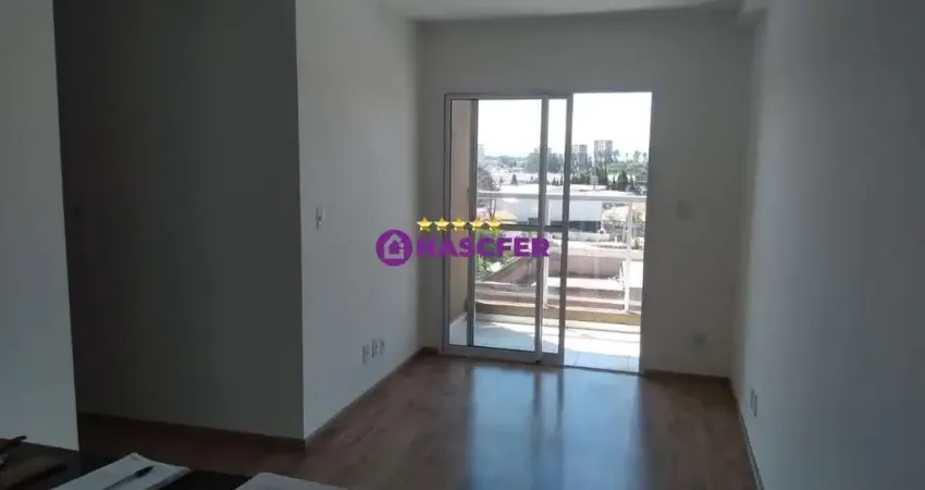 Apartamento com 2 quartos à venda na Rua João Maria de Camargo, 143, Chácaras Reunidas São Jorge, Sorocaba