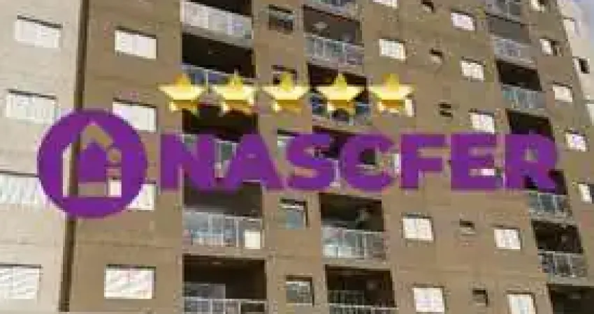 Apartamento com 2 quartos à venda na Rua João Maria de Camargo, 143, Chácaras Reunidas São Jorge, Sorocaba