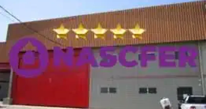 Barracão / Galpão / Depósito para alugar na Comendador Camillo Júlio, 1930, Jardim Ibiti do Paço, Sorocaba