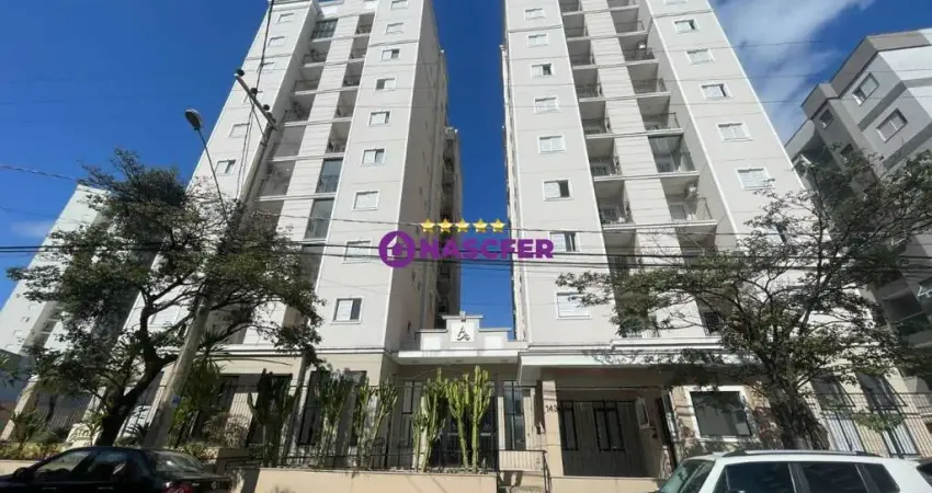 Apartamento com 2 quartos para alugar na Almirante Giachetta, 143, Parque Campolim, Sorocaba