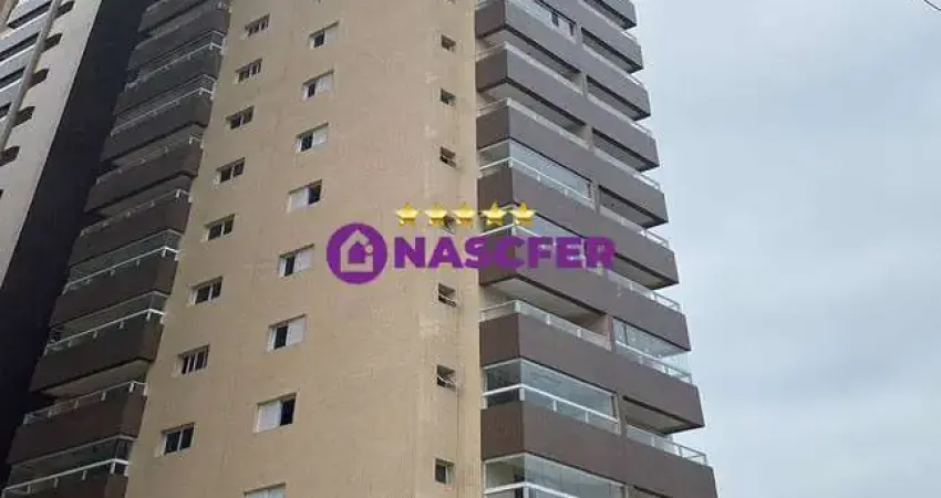 Apartamento com 1 quarto à venda na Rua Martin Afonso de Souza, 1040, Aviação, Praia Grande
