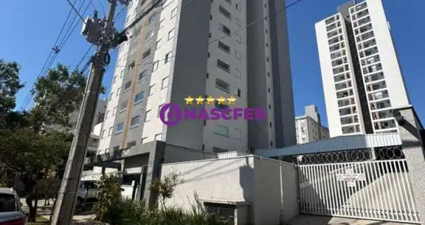 Apartamento com 2 quartos à venda na Rua Francisco Rodrigues, 31, Parque Campolim, Sorocaba