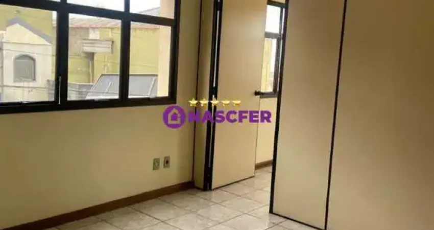Sala comercial para alugar na Avenida General Carneiro, 803, Vila Lucy, Sorocaba