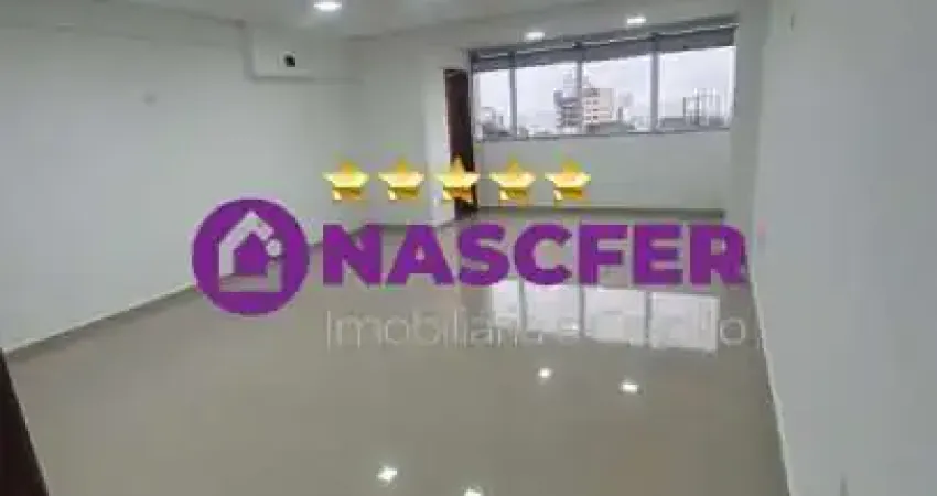 Sala comercial para alugar na Rua Horácio Cenci, 9, Parque Campolim, Sorocaba