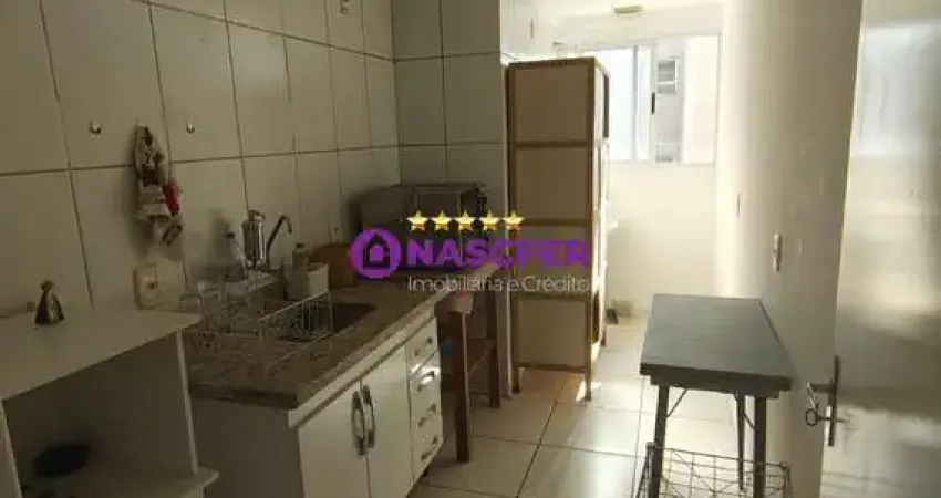 Apartamento com 2 quartos para alugar na Valdomiro Ferraresi, 455, Jardim Wanel Ville IV, Sorocaba