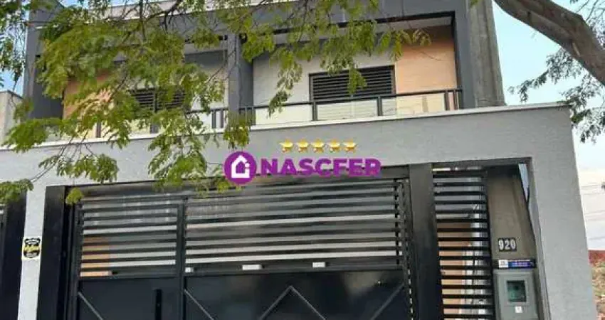 Casa com 2 quartos à venda na Família Betti, 918, Jardim Santa Marta, Sorocaba