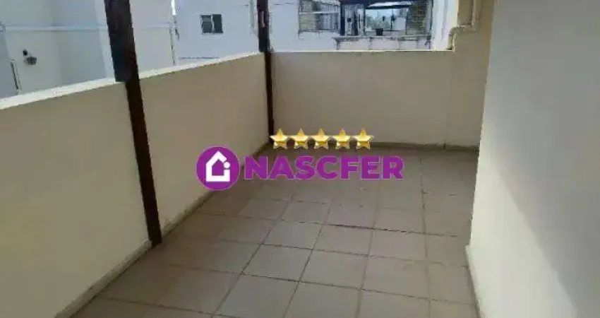 Apartamento com 3 quartos para alugar na Residencial Spazio Splendido, 104000, Parque Reserva Fazenda Imperial, Sorocaba