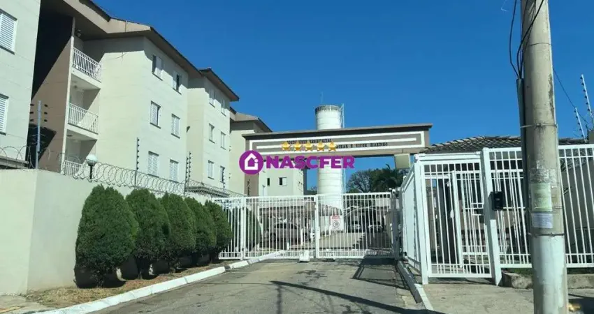 Apartamento à venda na Rubião de Almeida, 220, Jardim São Conrado, Sorocaba