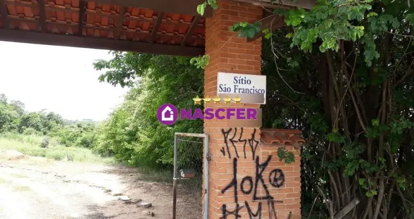 Terreno comercial à venda na Avenida Victor Andrew, 4058, Zona Industrial, Sorocaba