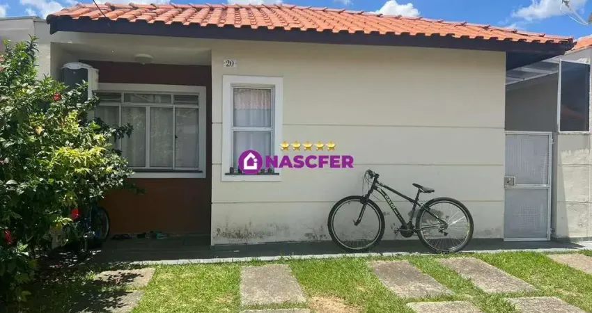 Casa em condomínio fechado com 3 quartos à venda na Vital de Mello, 405, Jardim Residencial Villa Amato, Sorocaba