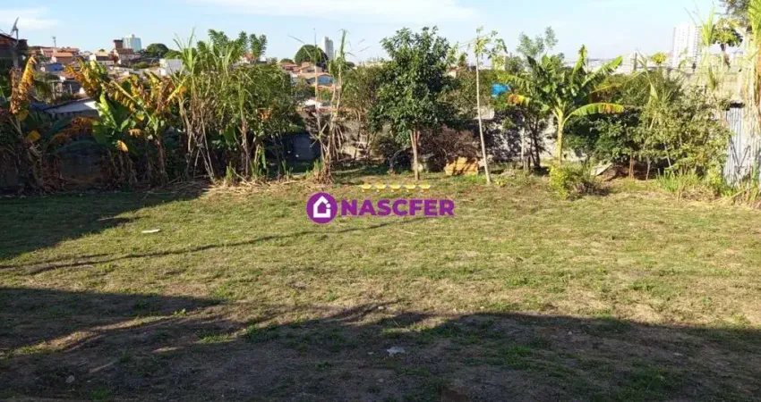 Terreno à venda na Vinte e Três de Maio, 10, Vila Barão, Sorocaba