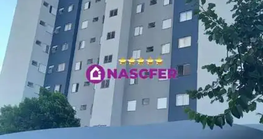 Apartamento com 3 quartos à venda na Rua Atanázio Soares, 3760, Jardim Maria Eugênia, Sorocaba