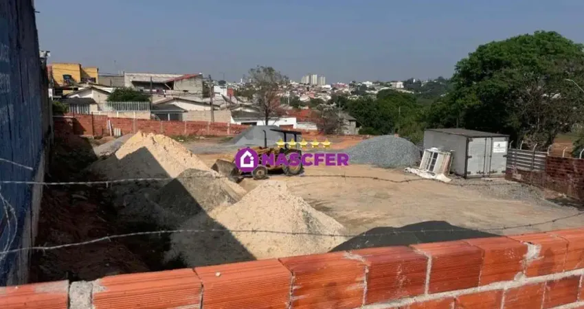 Terreno à venda na José Marcos de Almeida, Jardim Maria Eugênia, Sorocaba