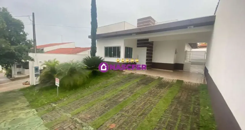 Casa em condomínio fechado com 2 quartos para alugar na Rua Renê Boschetti, 1475, Jardim Ibiti do Paço, Sorocaba