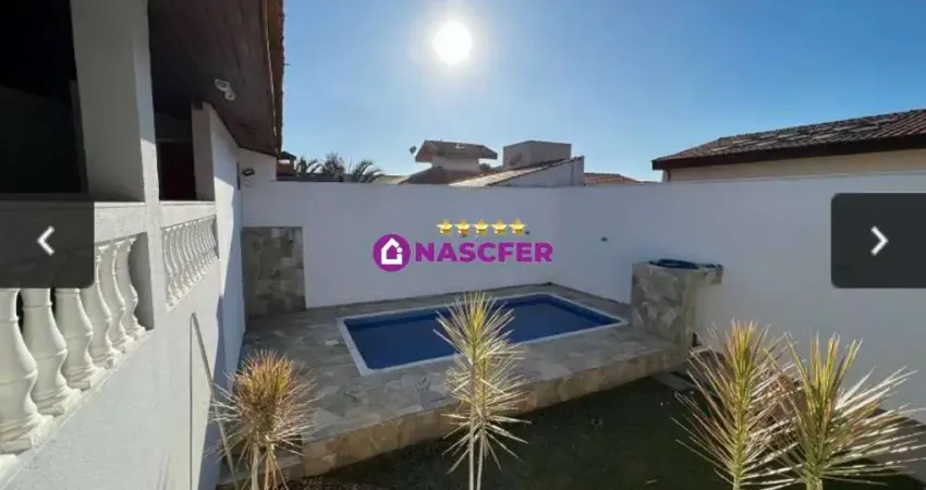 Casa em condomínio fechado com 4 quartos à venda na Comendador Camillo Júlio, 1595, Jardim Ibiti do Paço, Sorocaba