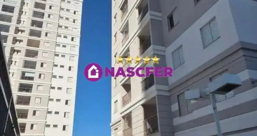 Apartamento com 3 quartos para alugar na Rua Antonio Perez Hernandez, 645, Parque Campolim, Sorocaba