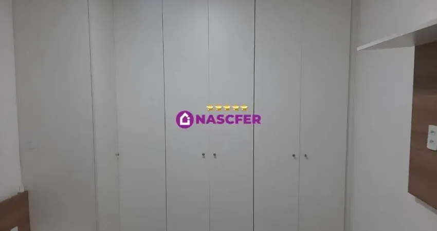 Apartamento com 2 quartos à venda na Itanhaém, 10, Jardim Saira, Sorocaba