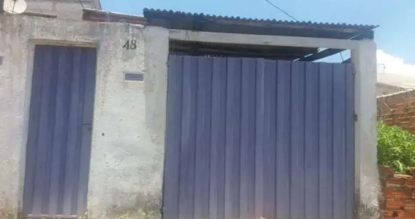 Casa com 1 quarto à venda na Liborio Monaldo Stillitano, 10, Parque São Bento, Sorocaba