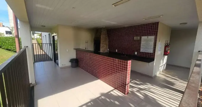 Apartamento com 2 quartos à venda na Saldanha Marinho, 10, Centro, Sorocaba