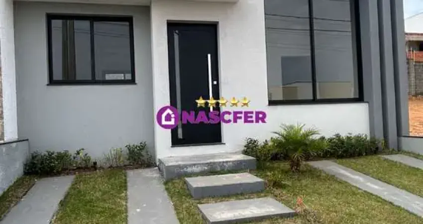 Casa em condomínio fechado com 3 quartos à venda na Manoel José de Oliveira, 999, Jardim Residencial Villagio Ipanema I, Sorocaba