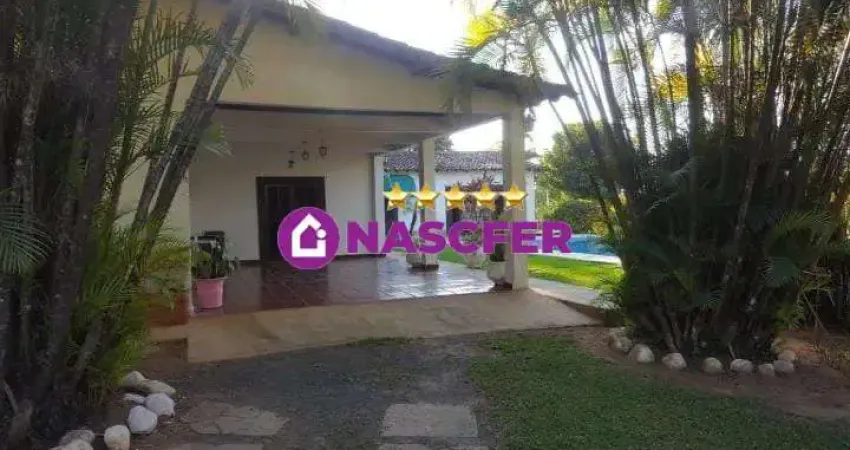 Casa em condomínio fechado com 4 quartos para alugar na Marechal Rondon,Km 143, 10, Zona Rural, Porto Feliz