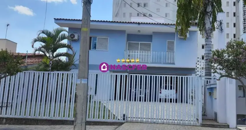 Casa com 3 quartos à venda na Dinamarca, 10, Jardim Europa, Sorocaba