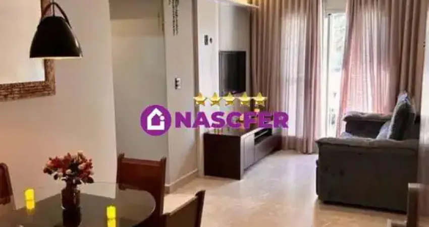 Apartamento com 2 quartos para alugar na Rua Augusto Lippel, 11, Parque Campolim, Sorocaba