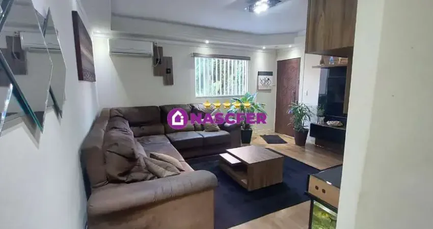 Apartamento com 3 quartos à venda na Marcelino Soares Leite, 57, Vila Trujillo, Sorocaba