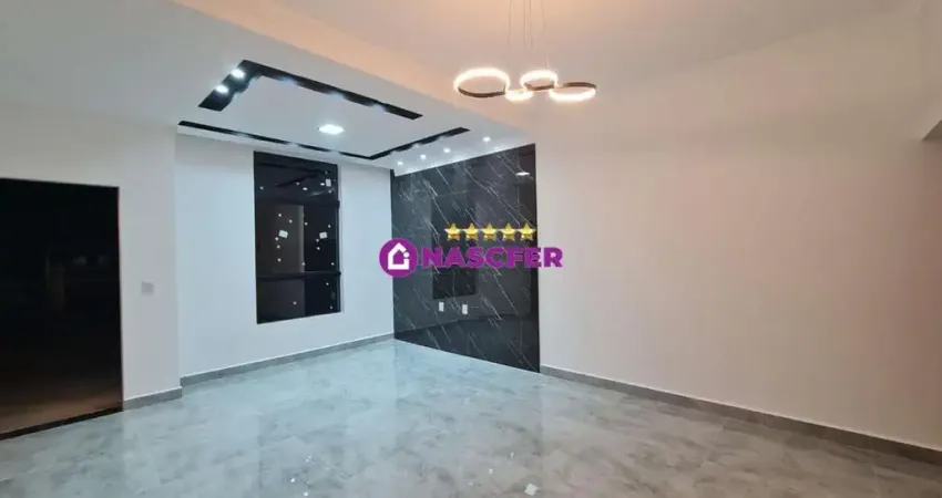 Casa com 3 quartos à venda na Josefa Rúbio Bastida, 730, Parque Vitória Régia, Sorocaba